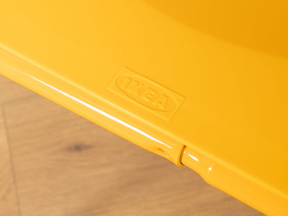 Ted Klappstuhl, Niels Gammelgaard, IKEA