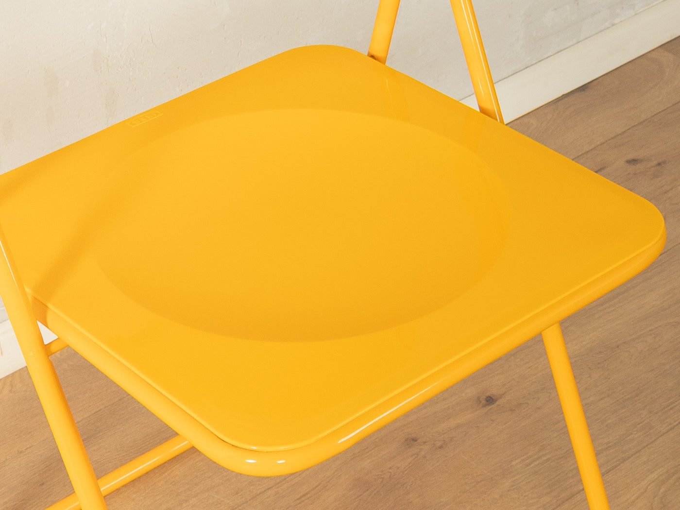 Ted Klappstuhl, Niels Gammelgaard, IKEA