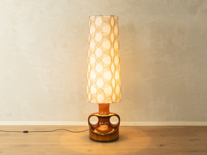 Fat Lava Stehlampe