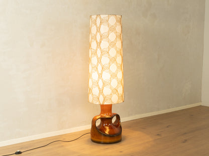 Fat Lava Stehlampe