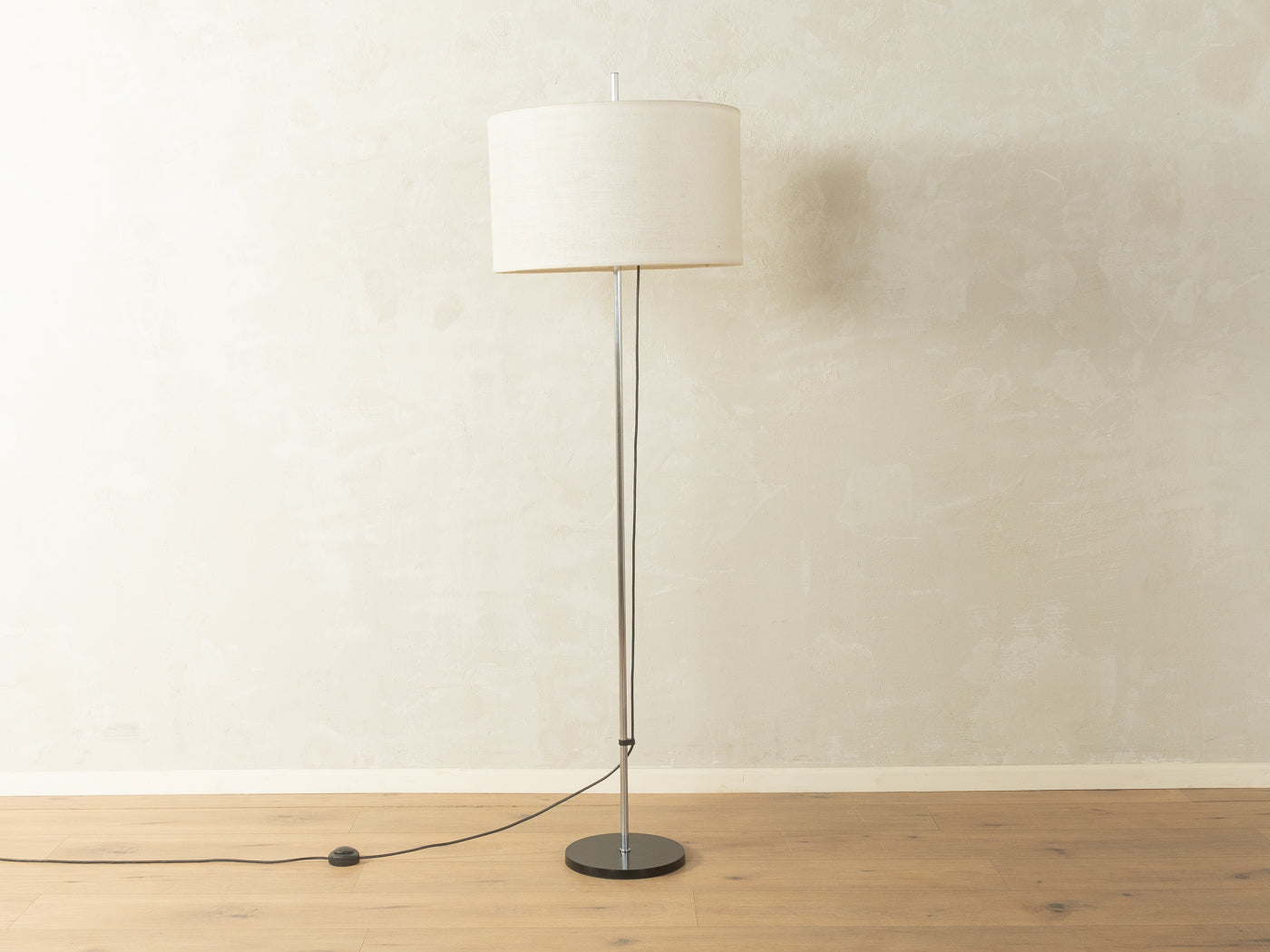 1970er Jahre Stehlampe