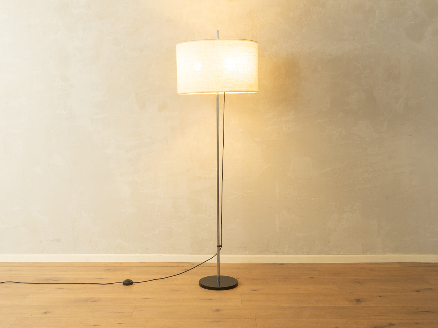 1970er Jahre Stehlampe