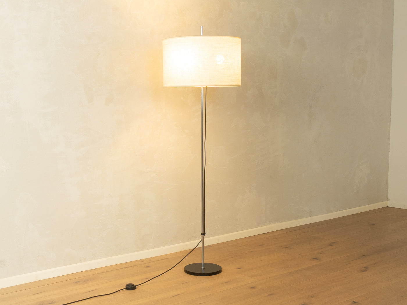 1970er Jahre Stehlampe