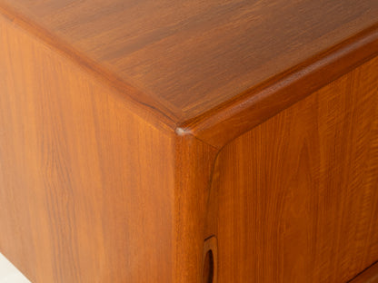 1960s Sideboard, H.P. Hansen