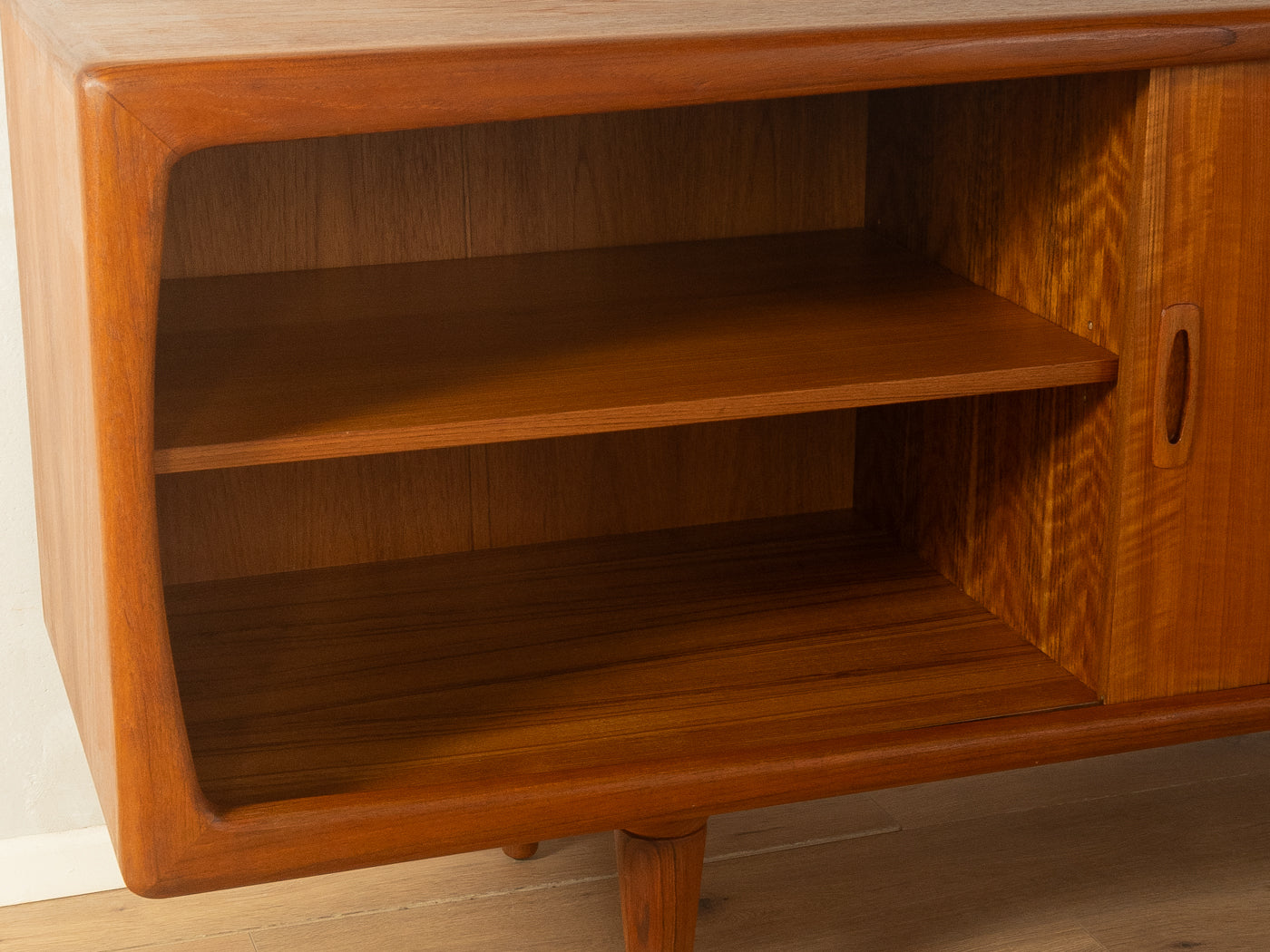1960s Sideboard, H.P. Hansen