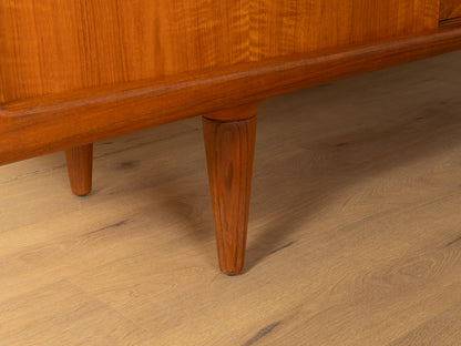 1960s Sideboard, H.P. Hansen