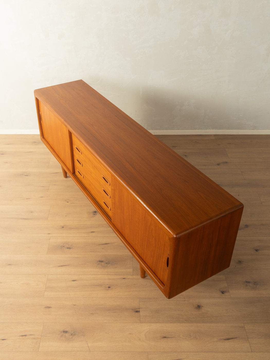 1960s Sideboard, H.P. Hansen