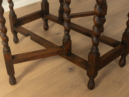 1920s Gateleg Table