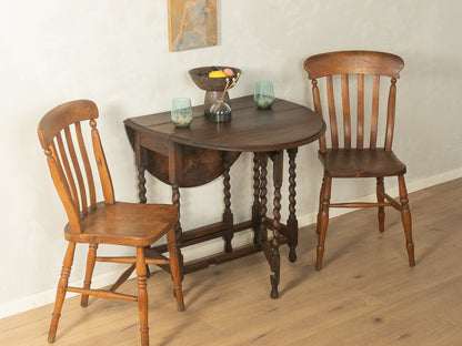 1920s Gateleg Table