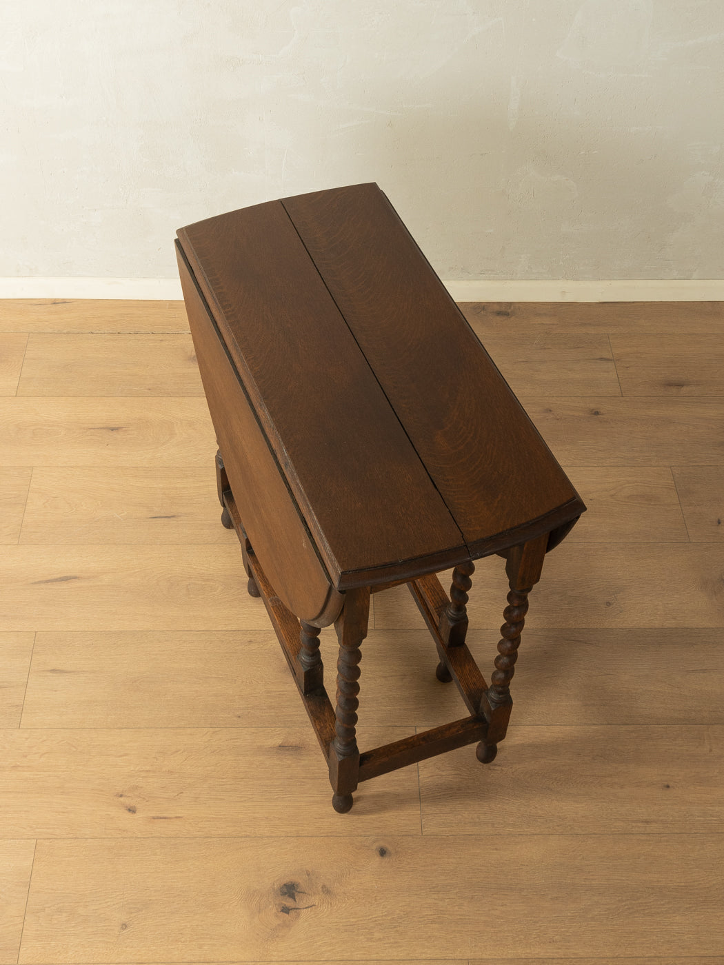 1920s Gateleg Table