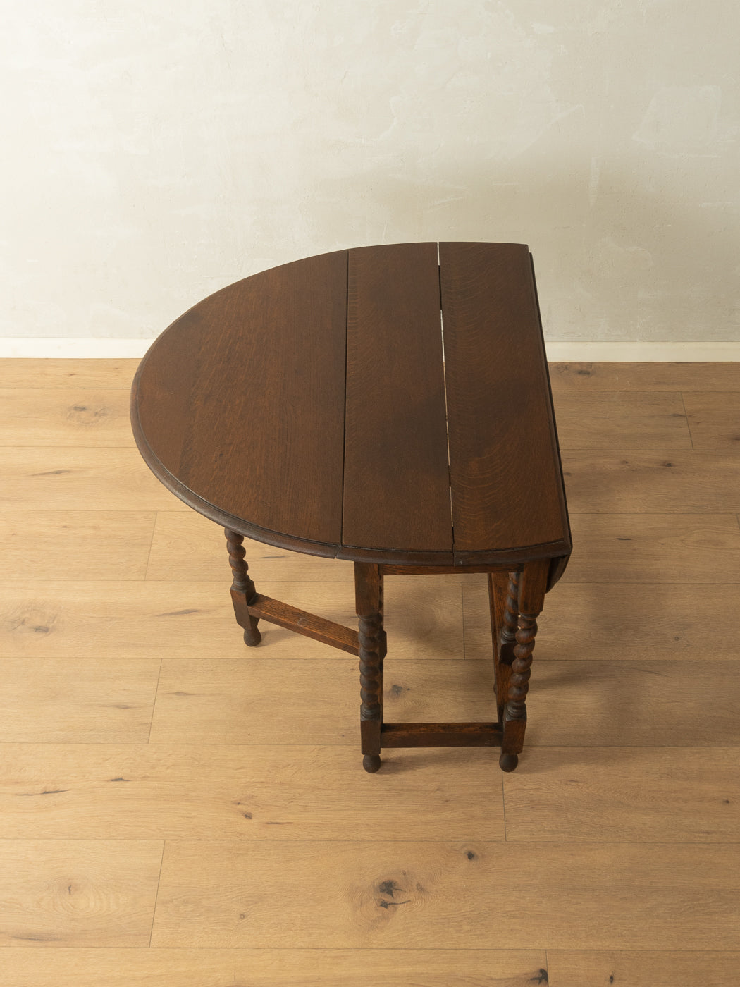 1920s Gateleg Table
