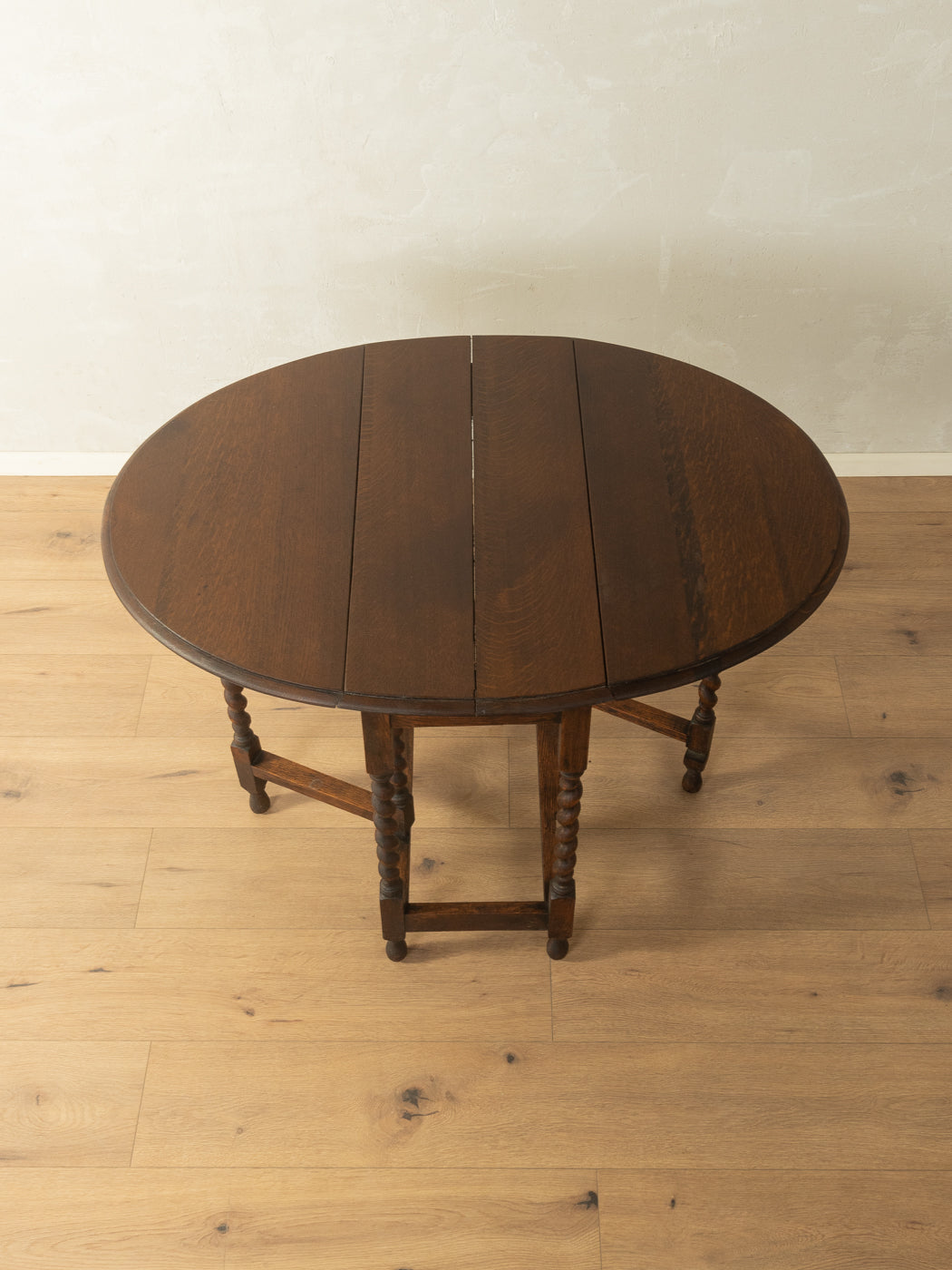 1920s Gateleg Table