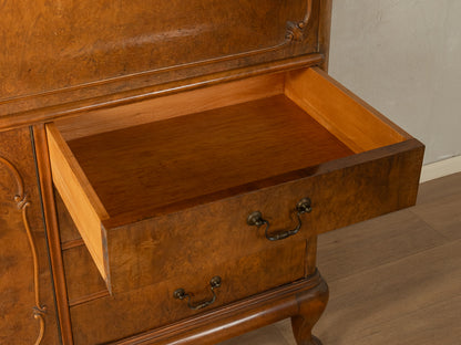 1950er Jahre Vitrine