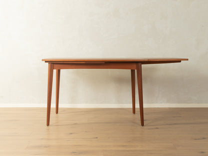 1960er Jahre Mid-Century Esstisch