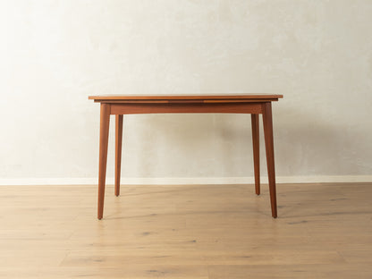 1960er Jahre Mid-Century Esstisch