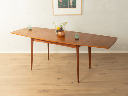 1960er Jahre Mid-Century Esstisch