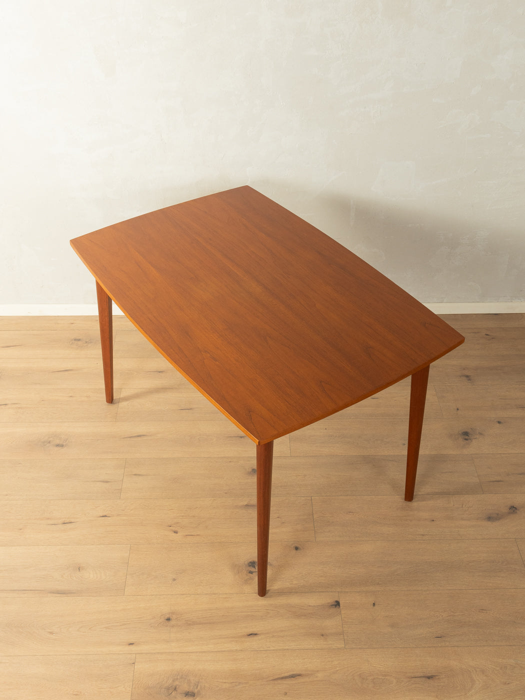 1960er Jahre Mid-Century Esstisch