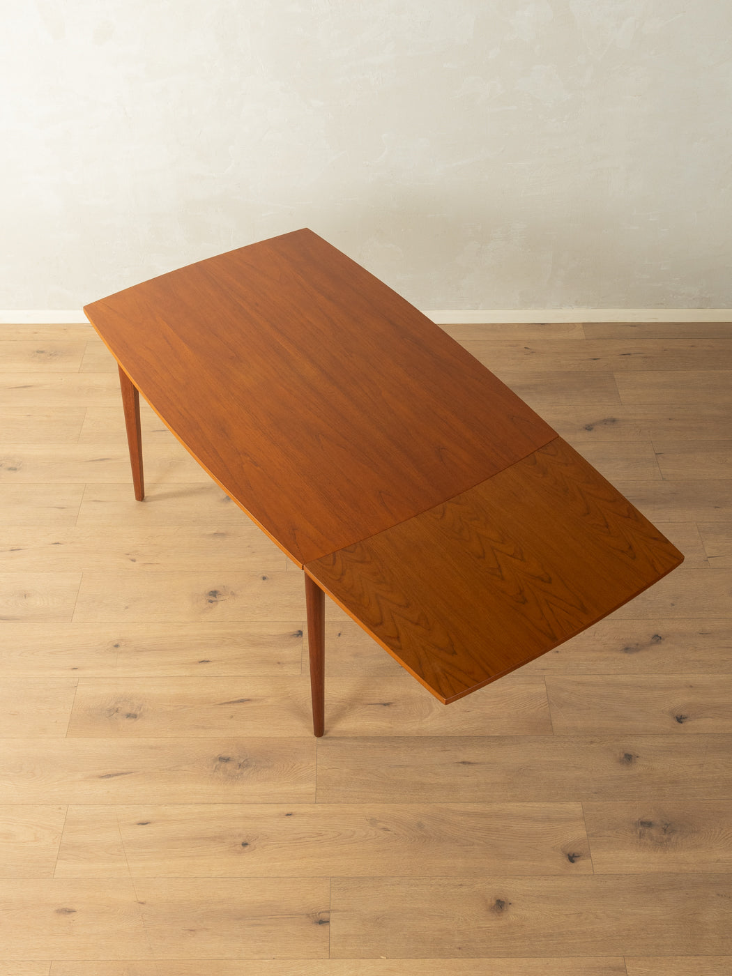 1960er Jahre Mid-Century Esstisch