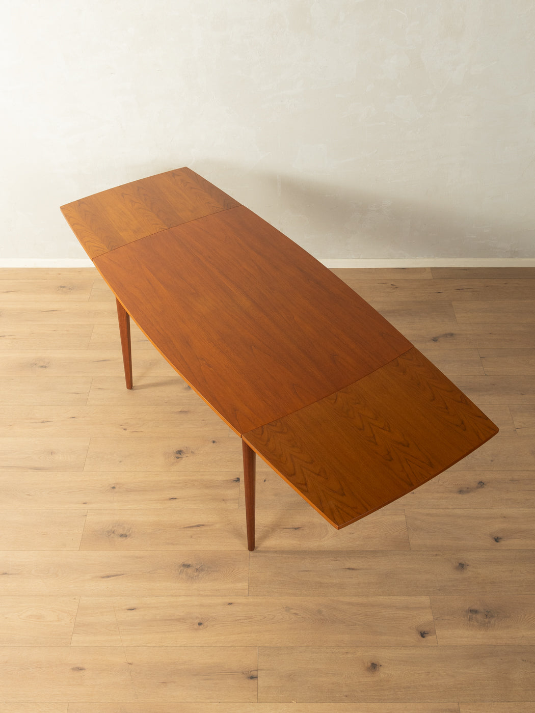 1960er Jahre Mid-Century Esstisch