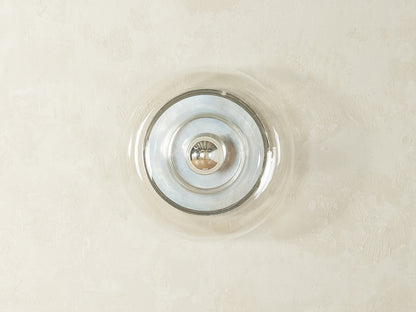 Donut Wandlampe, Doria Leuchten