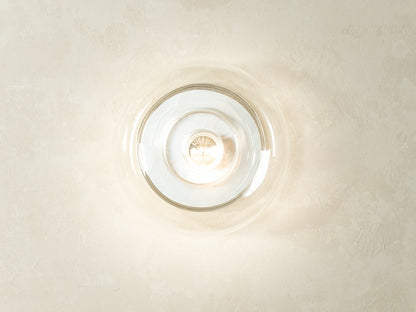 Donut Wandlampe, Doria Leuchten - Bild 2