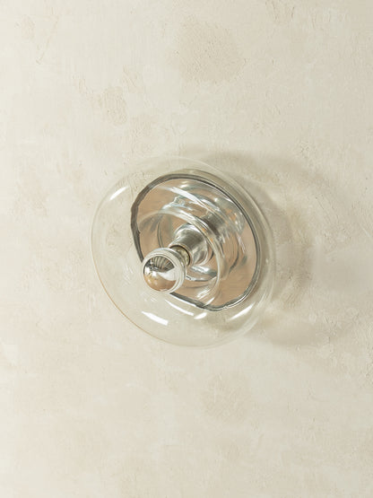 Donut Wandlampe, Doria Leuchten