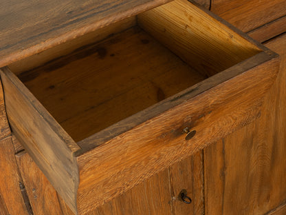Brutalistisches Sideboard - Bild 7