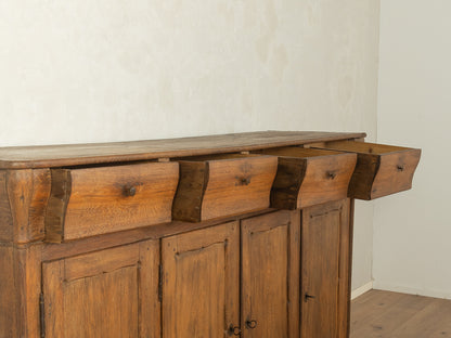 Brutalistisches Sideboard - Bild 6