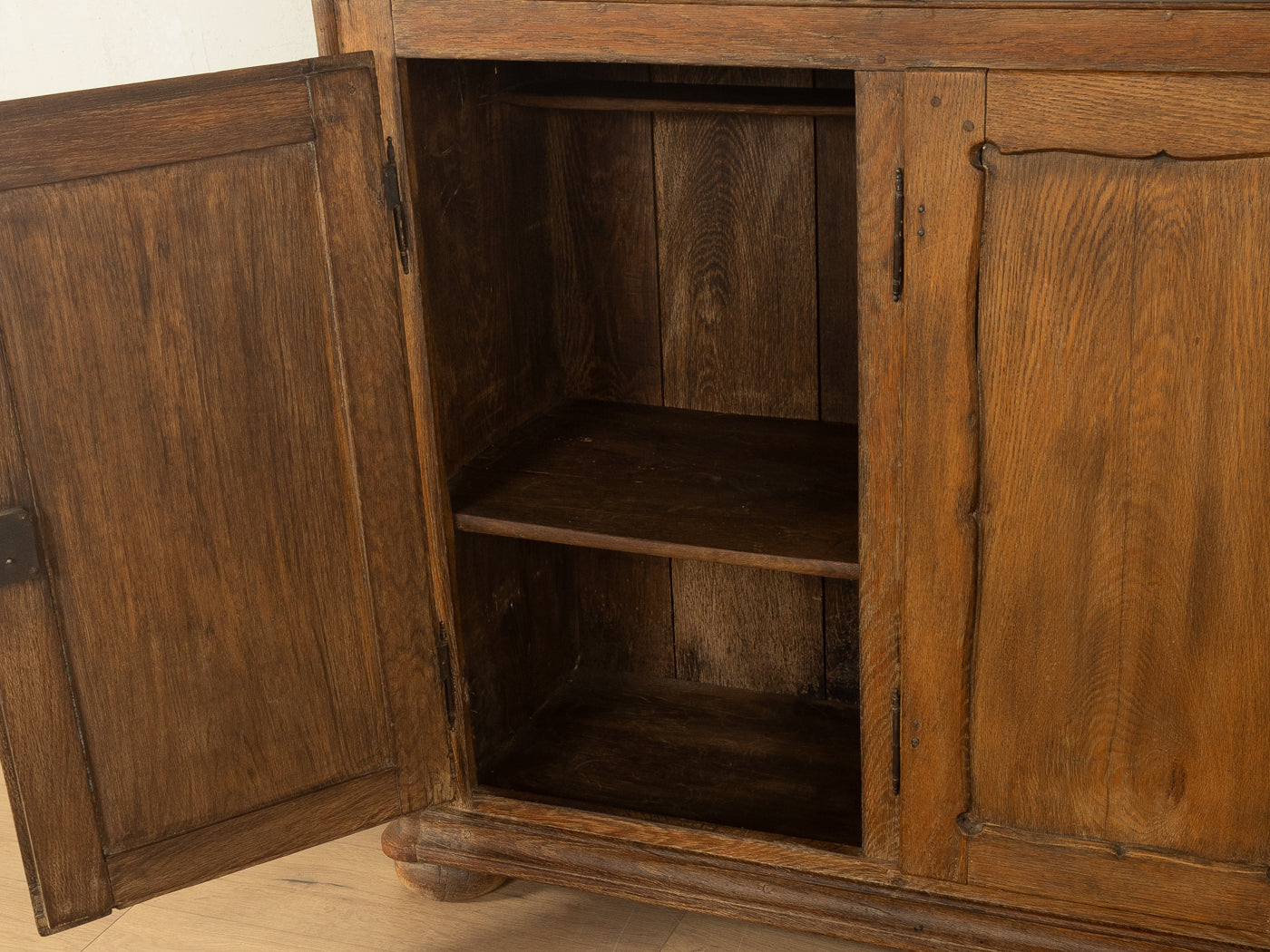 Brutalistisches Sideboard - Bild 8