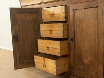 Brutalistisches Sideboard - Bild 5