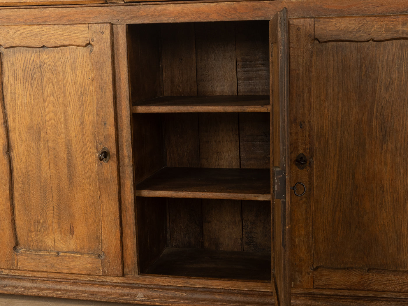Brutalistisches Sideboard - Bild 9