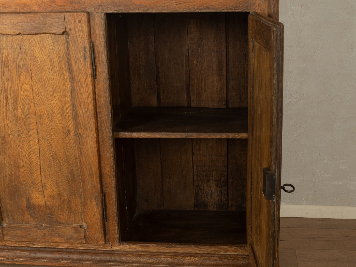 Brutalistisches Sideboard - Bild 10