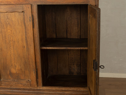 Brutalistisches Sideboard - Bild 10