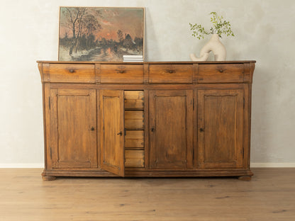 Brutalistisches Sideboard - Bild 2