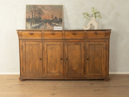 Brutalistisches Sideboard - Bild 1