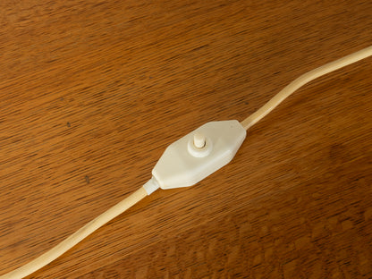 1970er Jahre Tischlampe mit Keramikfuß - Bild 9