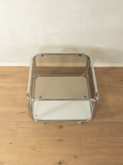 1970er Jahre Space Age Couchtisch - Bild 3