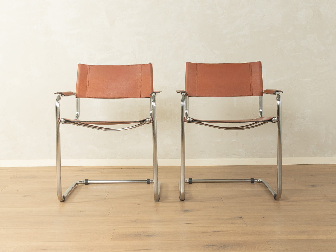 MG5 Freischwinger, Matteo Grassi, Thonet - Bild 4