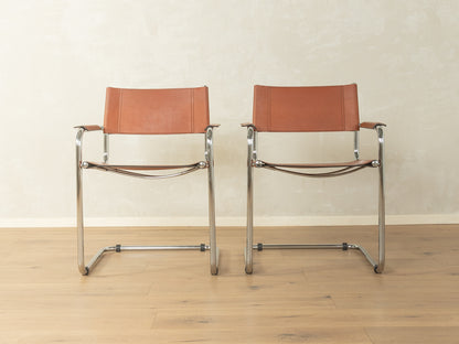 MG5 Freischwinger, Matteo Grassi, Thonet - Bild 4