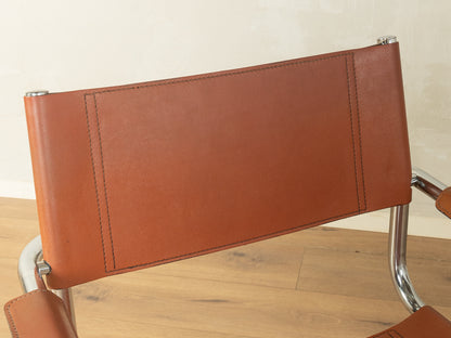 MG5 Freischwinger, Matteo Grassi, Thonet - Bild 7