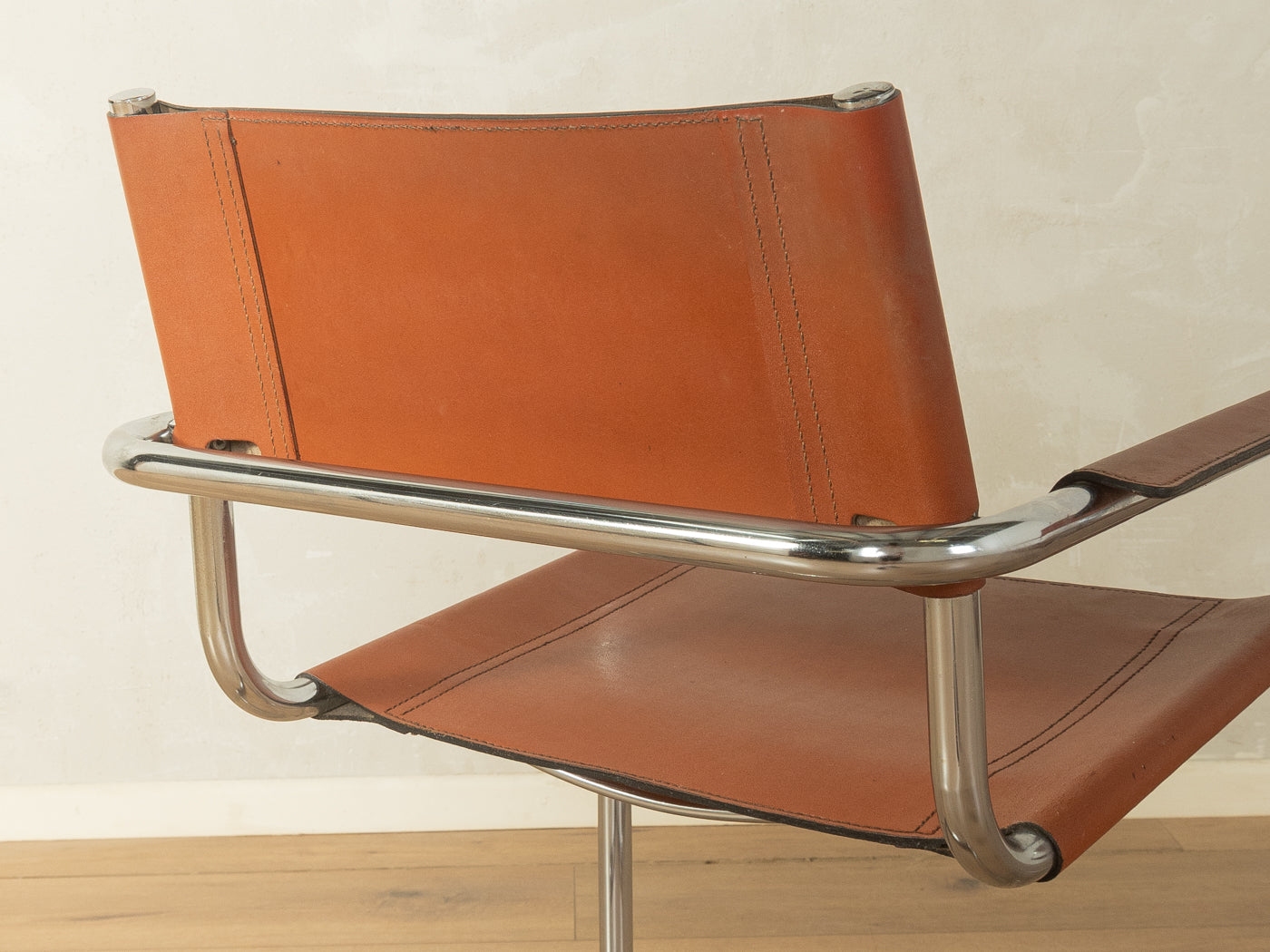 MG5 Freischwinger, Matteo Grassi, Thonet - Bild 6