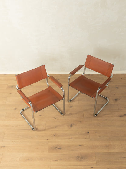 MG5 Freischwinger, Matteo Grassi, Thonet - Bild 3