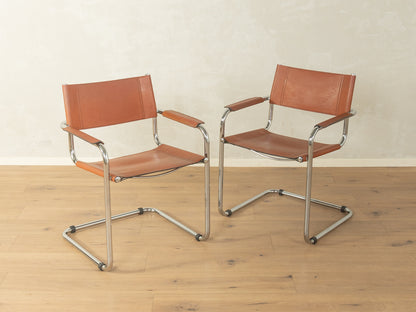 MG5 Freischwinger, Matteo Grassi, Thonet - Bild 2