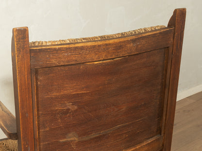 Brutalistische Sessel - Bild 6