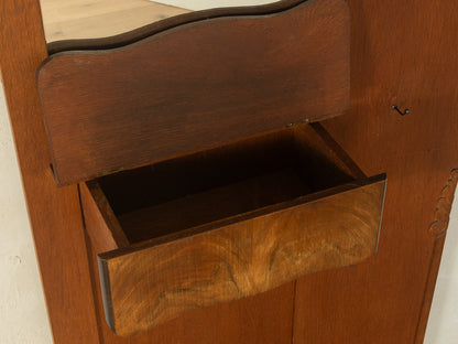 1920er Jahre Art Déco Garderobe - Bild 8