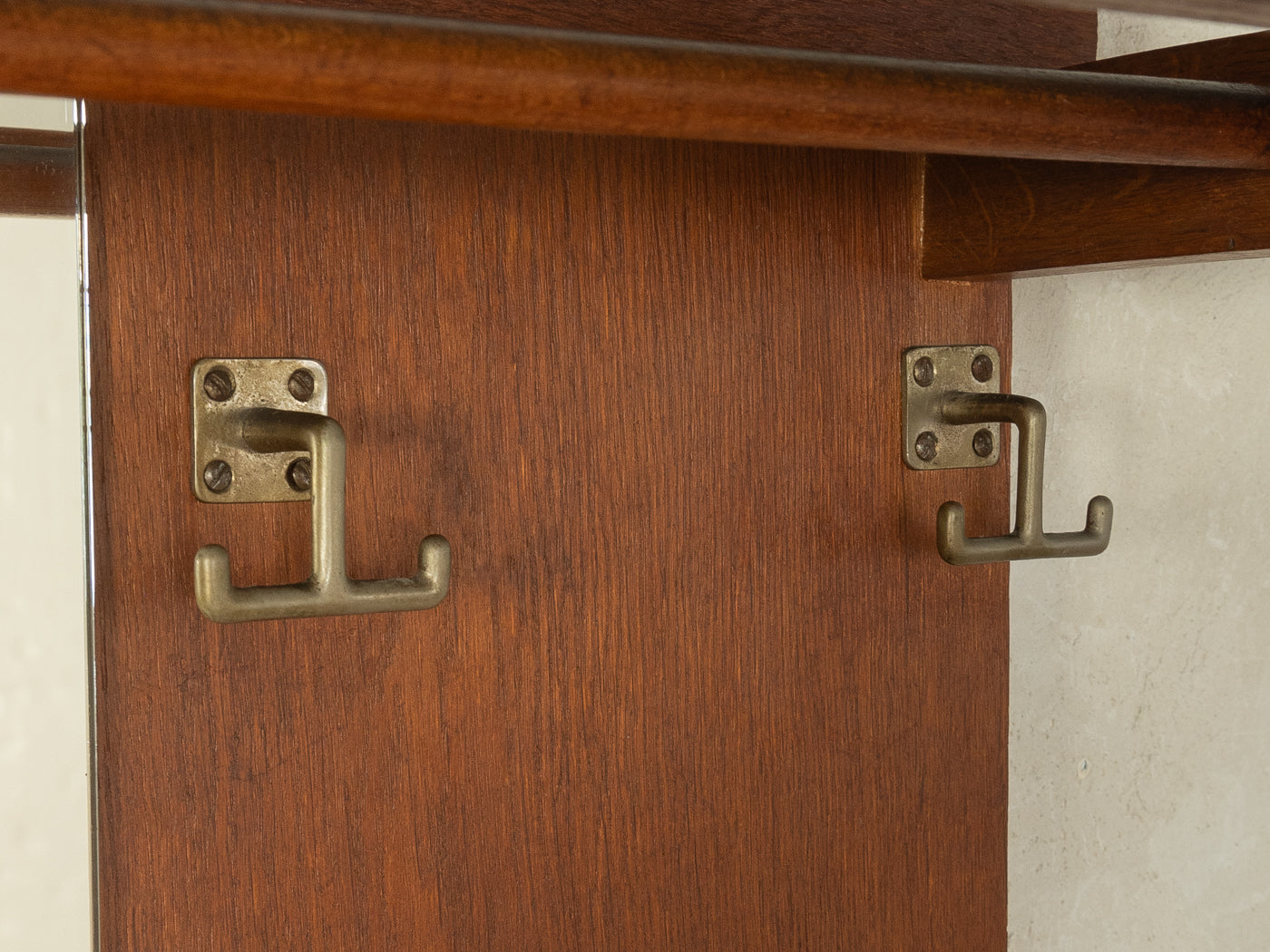 1920er Jahre Art Déco Garderobe - Bild 7