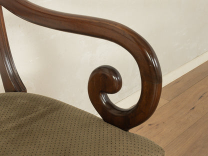 English Regency armchair