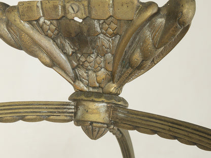 1920s Art Deco ceiling light