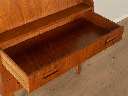 1960er Jahre Sekretär, Design: Gunnar Tibergaard - Bild 5