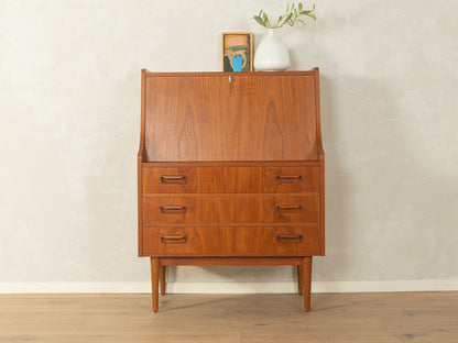 1960er Jahre Sekretär, Design: Gunnar Tibergaard - Bild 7